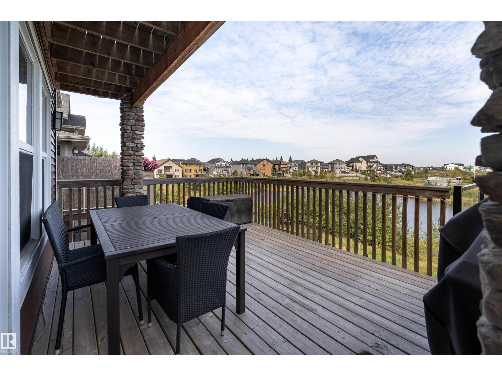 5414 BONAVENTURE AV NW, Edmonton