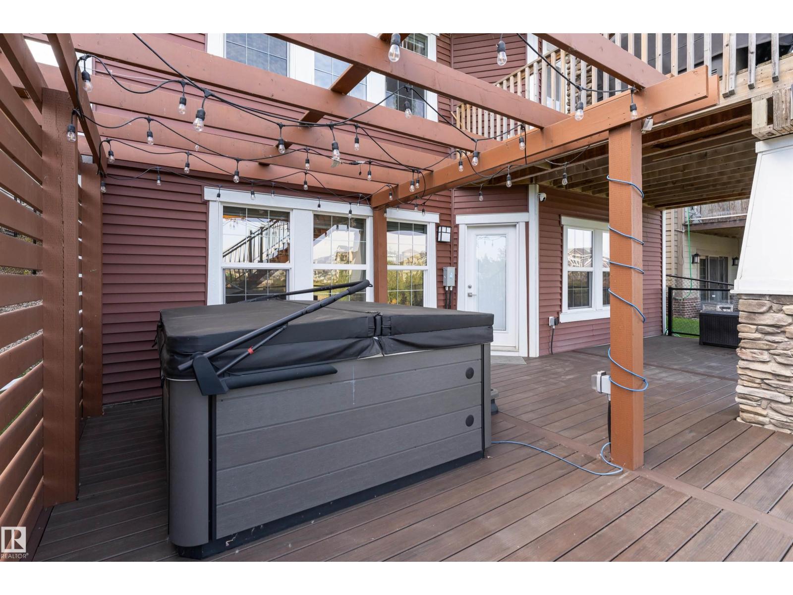 5414 BONAVENTURE AV NW, Edmonton