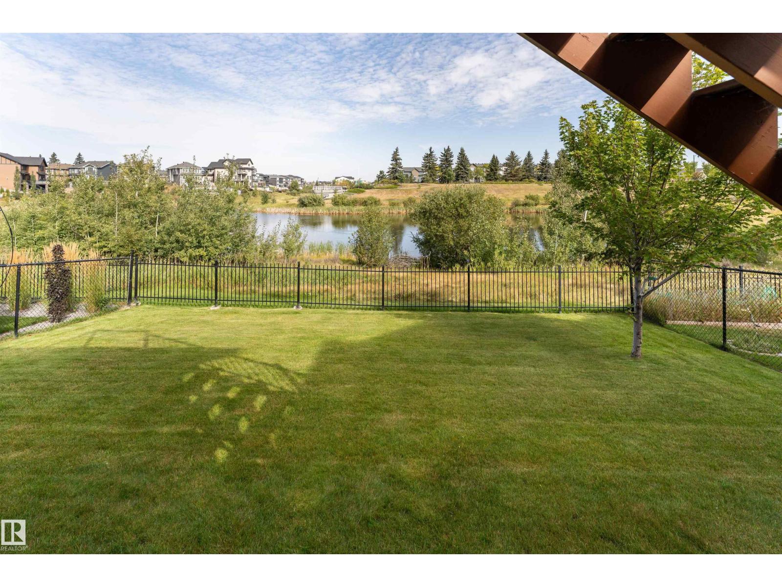 5414 BONAVENTURE AV NW, Edmonton