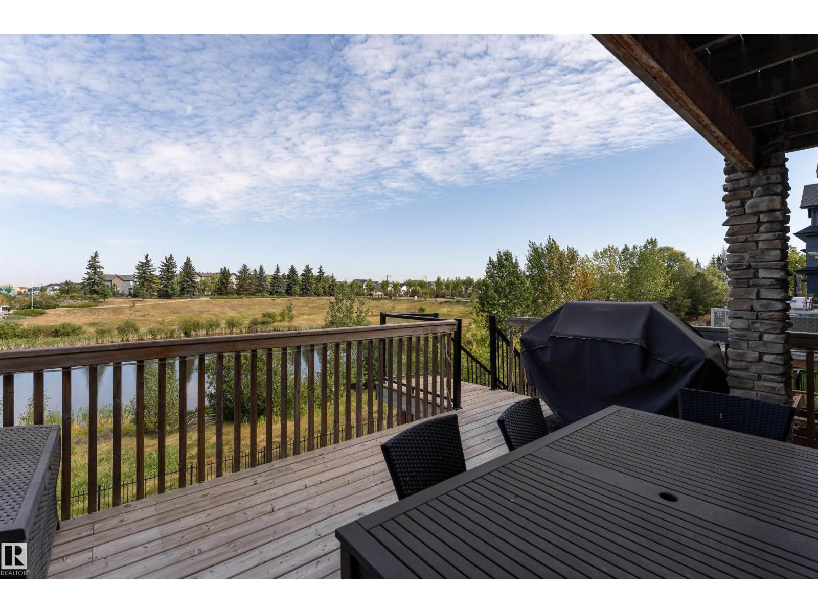 5414 BONAVENTURE AV NW, Edmonton