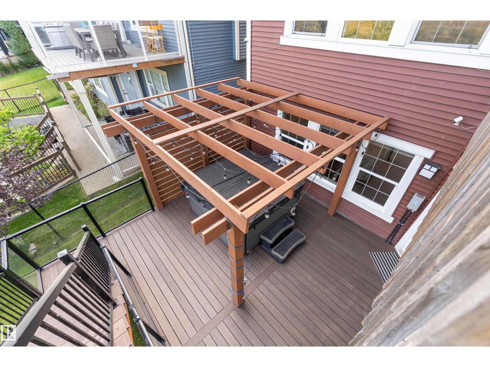 5414 BONAVENTURE AV NW, Edmonton