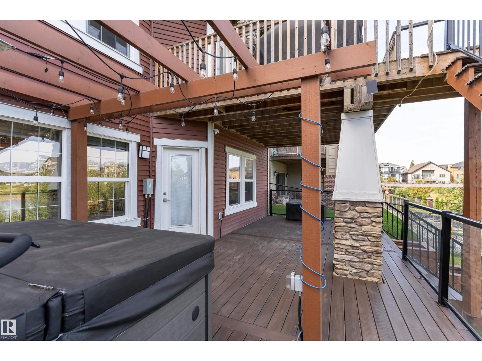 5414 BONAVENTURE AV NW, Edmonton