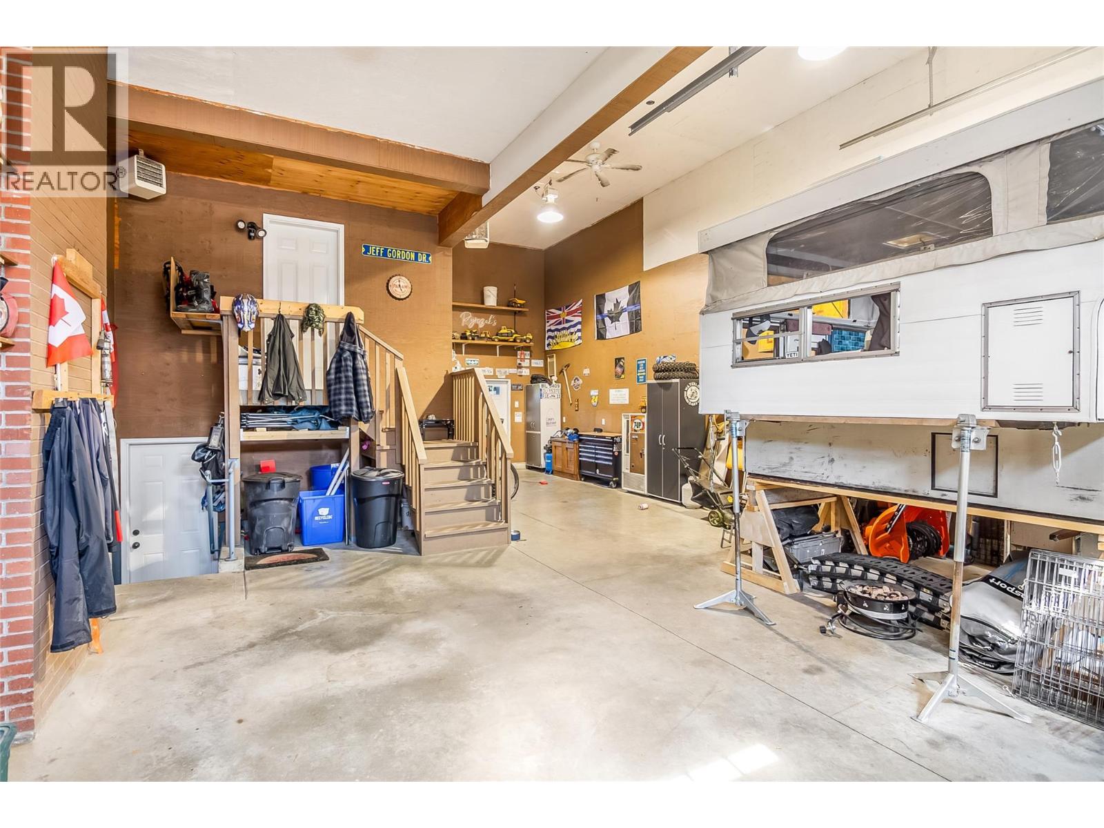 1824 Colbeck Road, Revelstoke
