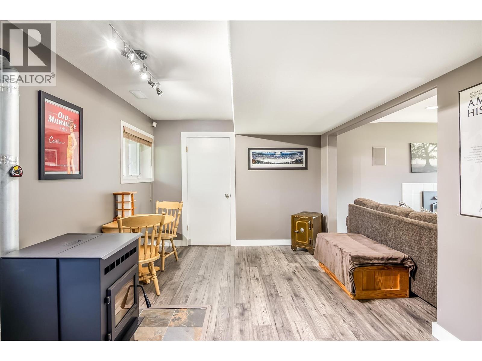 1824 Colbeck Road, Revelstoke