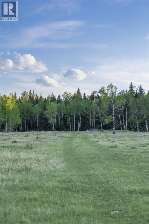 231175 Bracken Road, Bragg Creek