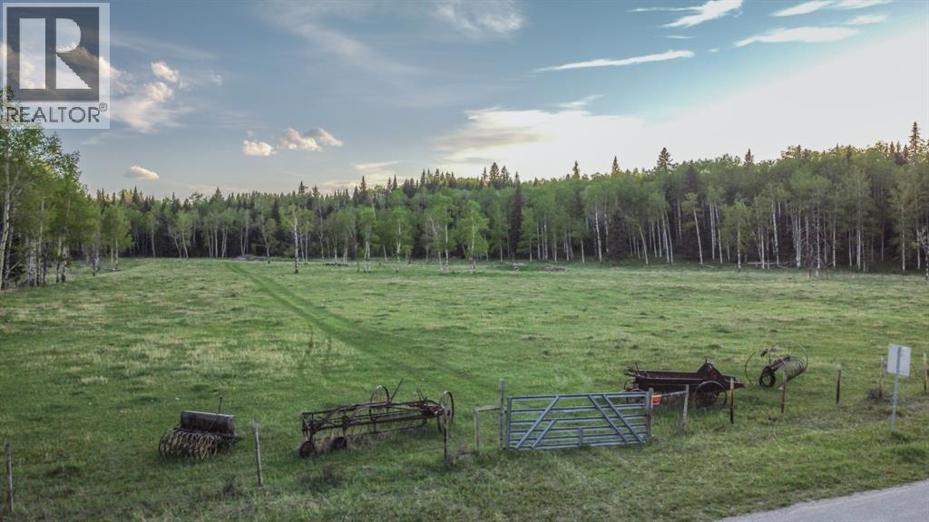 231175 Bracken Road, Bragg Creek