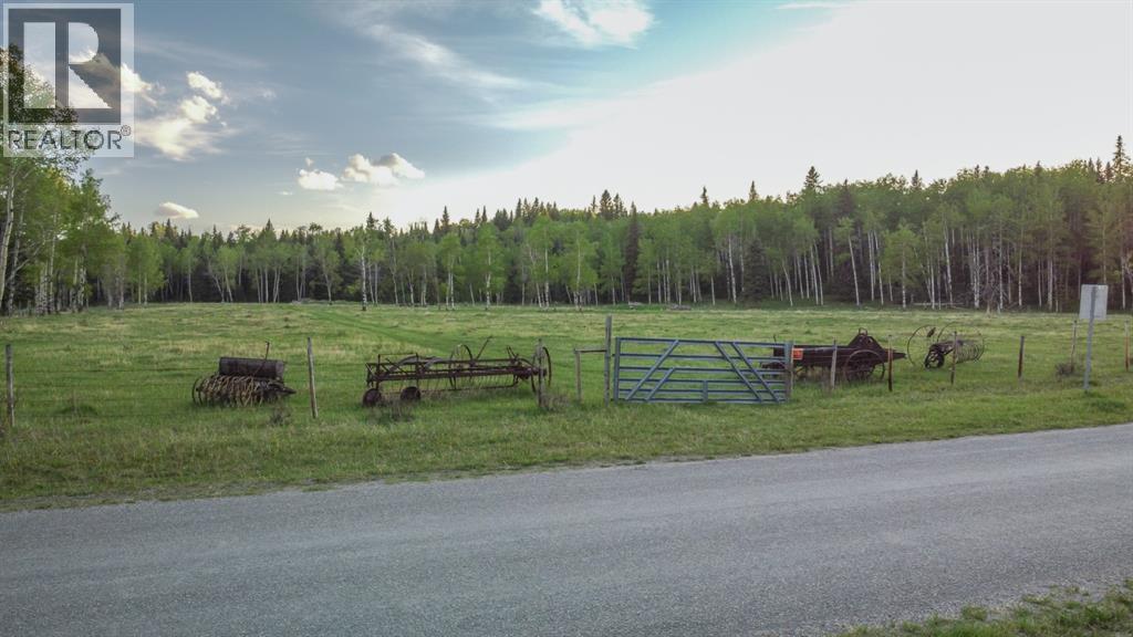 231175 Bracken Road, Bragg Creek