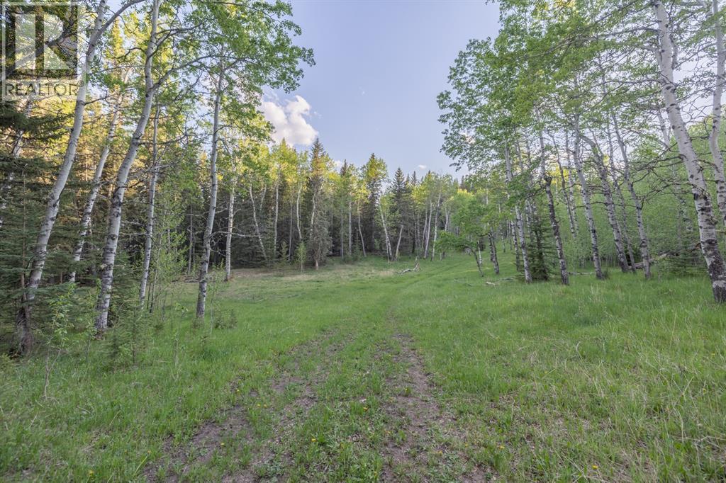 231175 Bracken Road, Bragg Creek