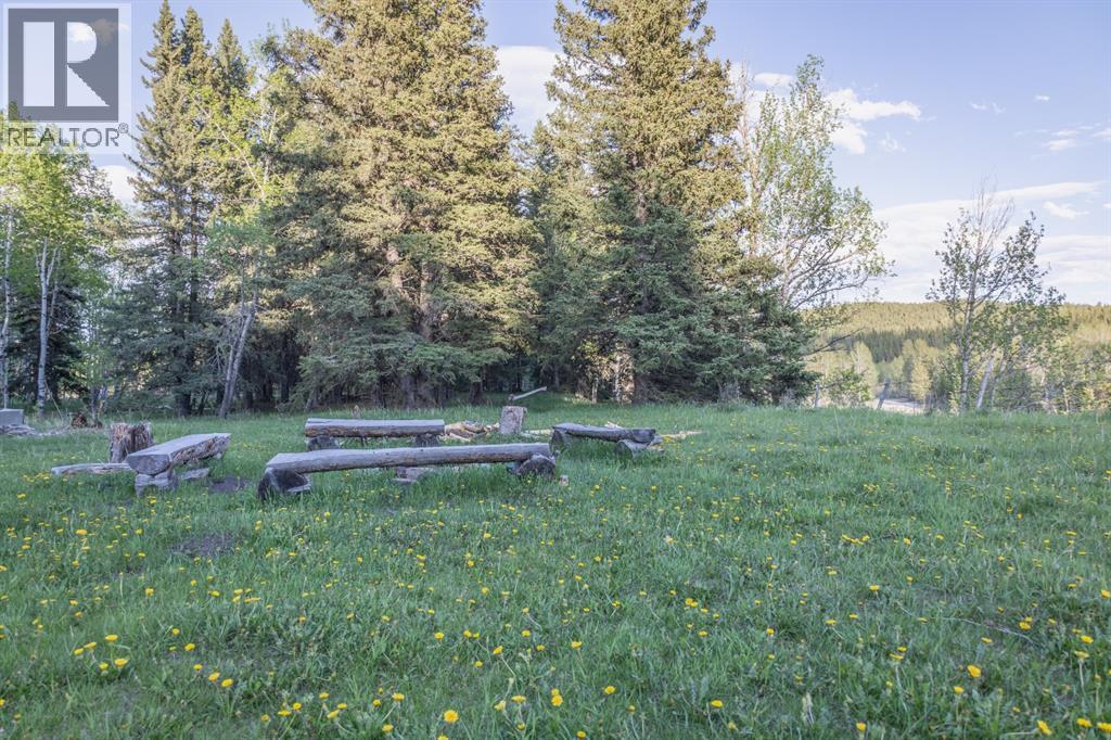231175 Bracken Road, Bragg Creek
