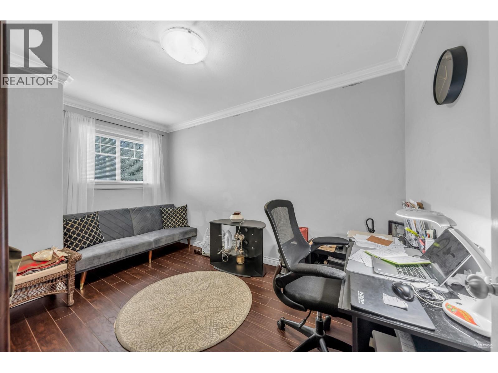 7788 HEDLEY AVENUE, Burnaby