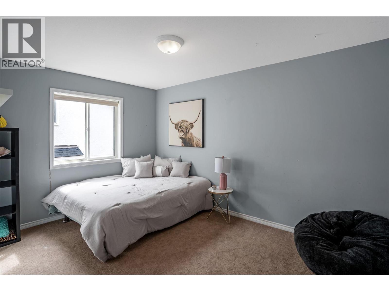  1083 Chilcotin Crescent, Kelowna