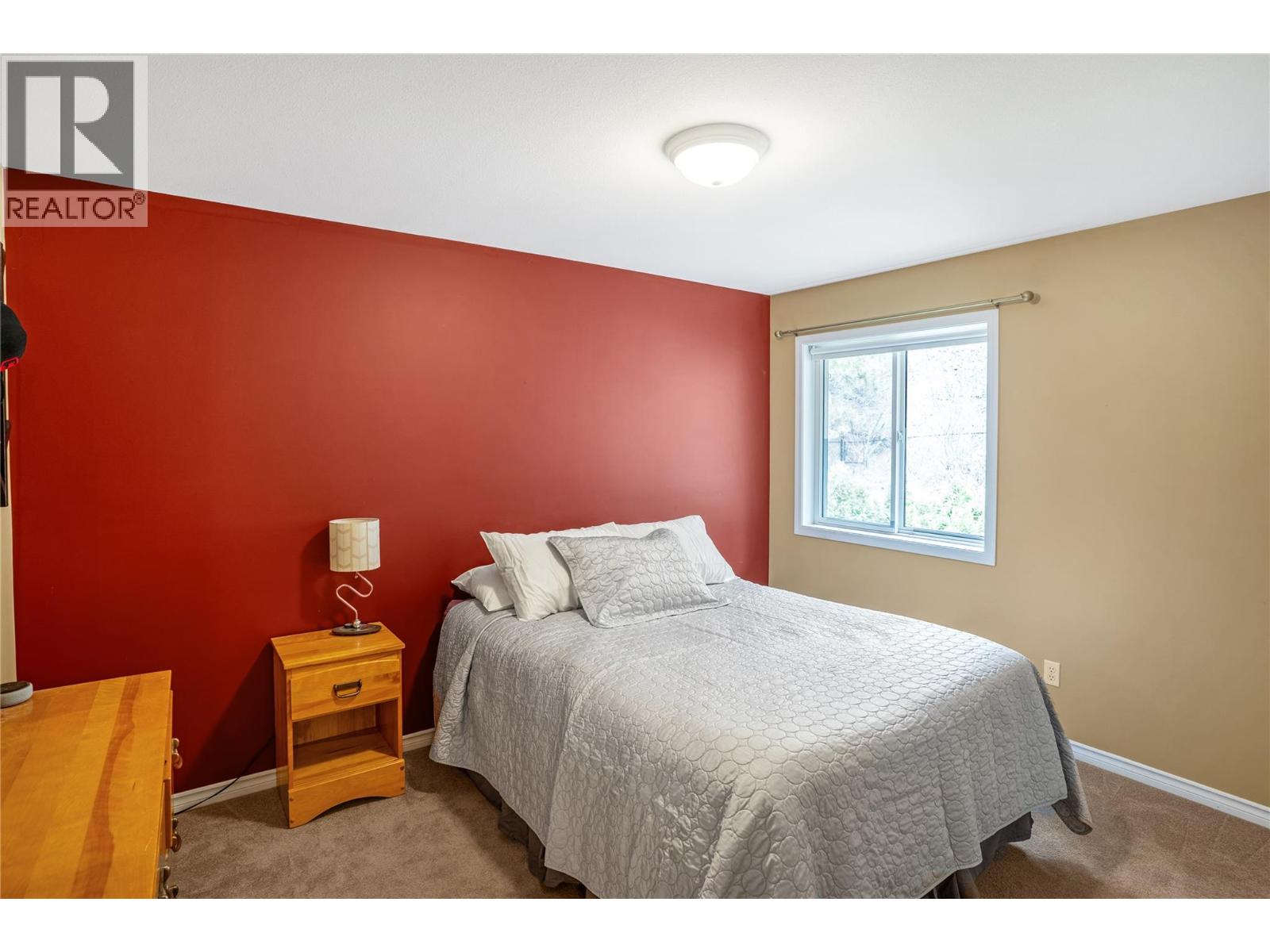  1083 Chilcotin Crescent, Kelowna