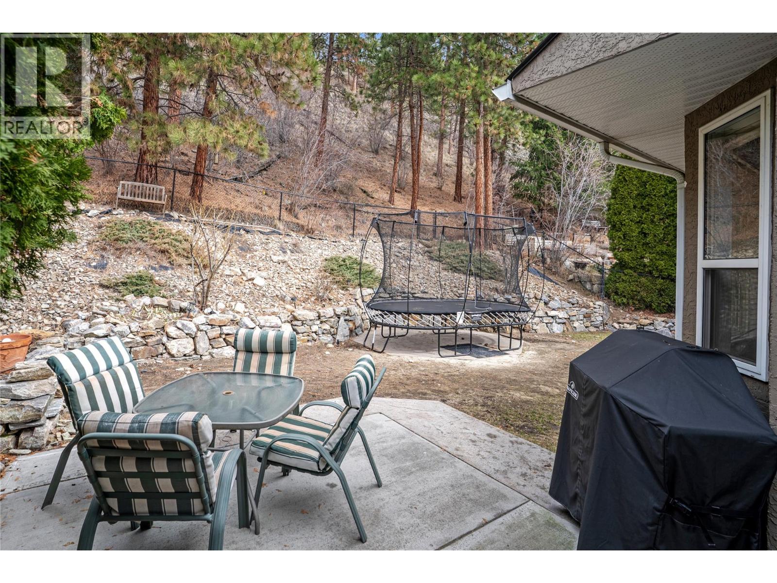  1083 Chilcotin Crescent, Kelowna