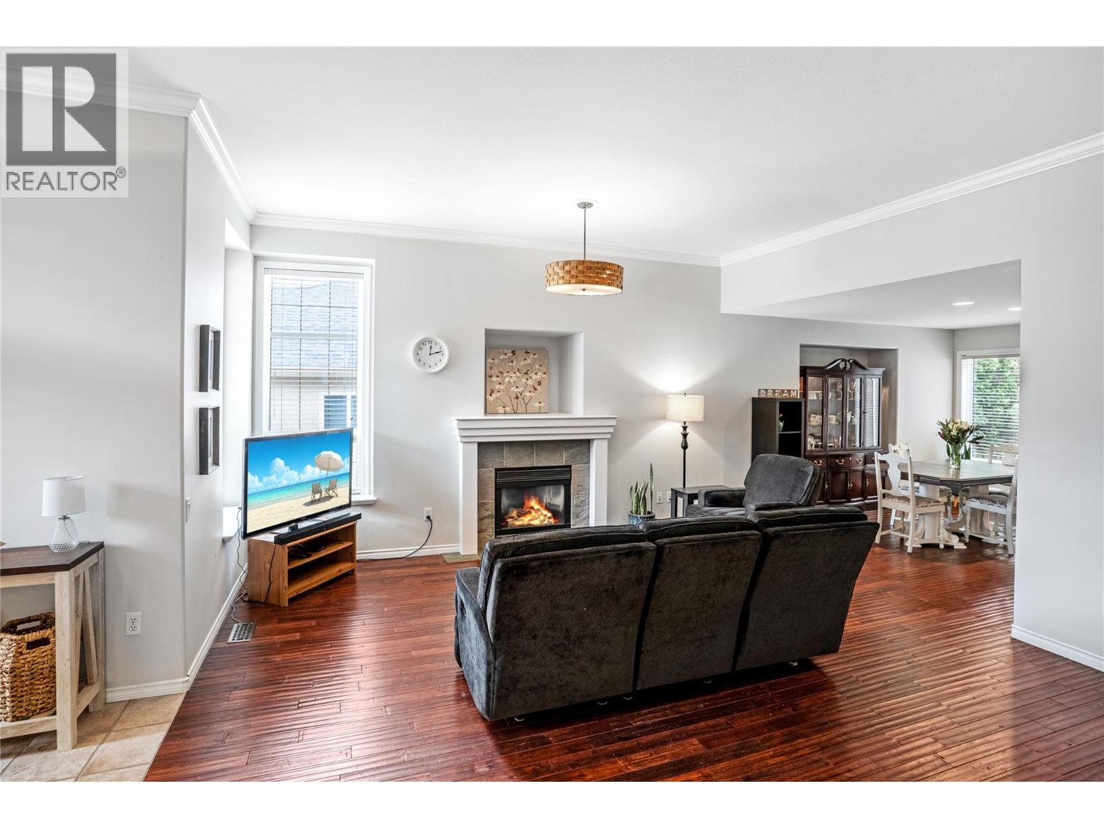  1083 Chilcotin Crescent, Kelowna