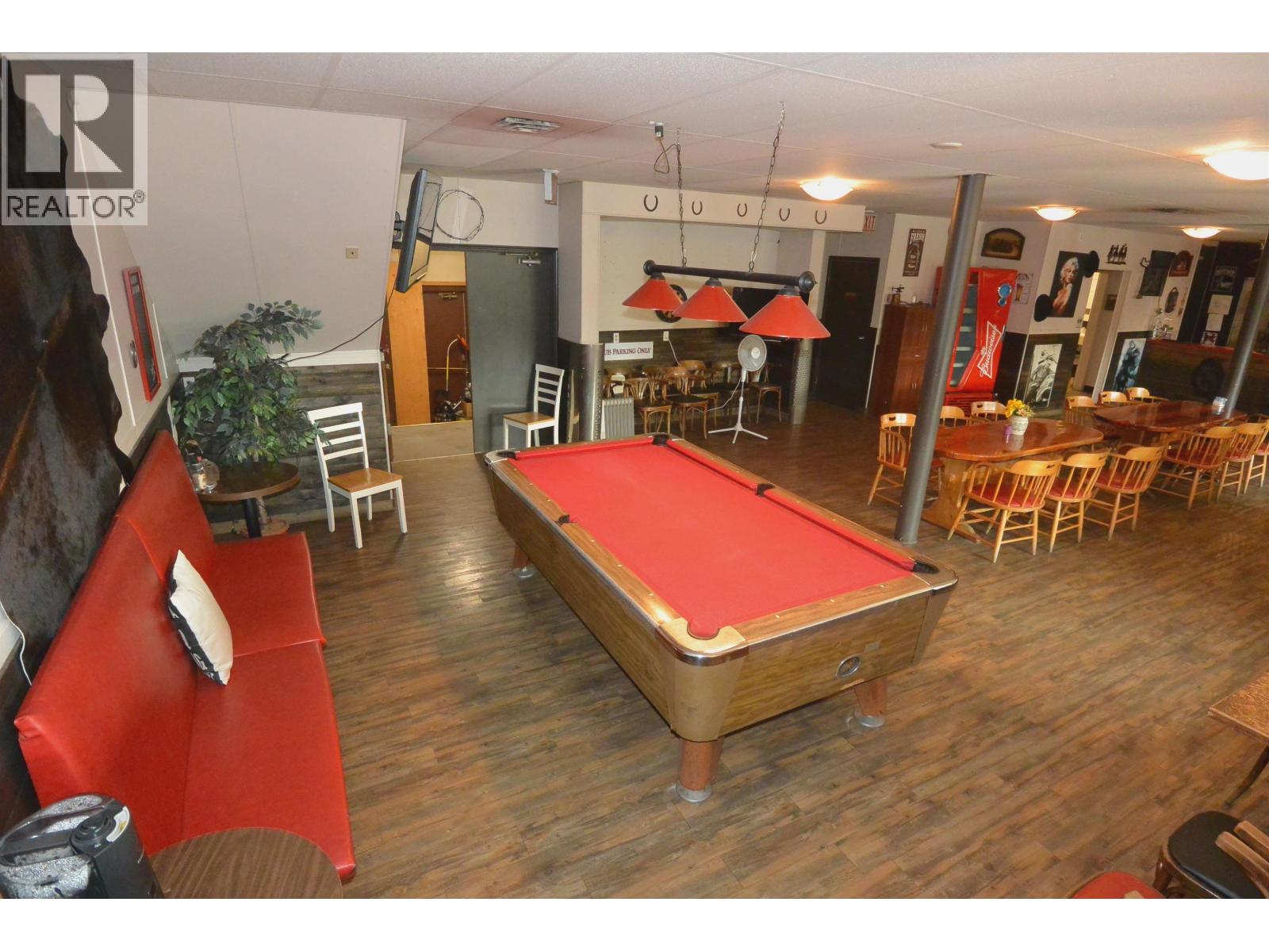 1709 RIVERSIDE Street, Telkwa