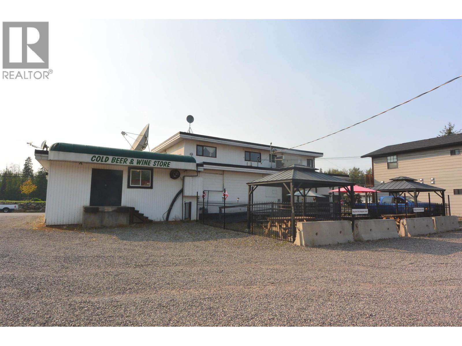 1709 RIVERSIDE Street, Telkwa