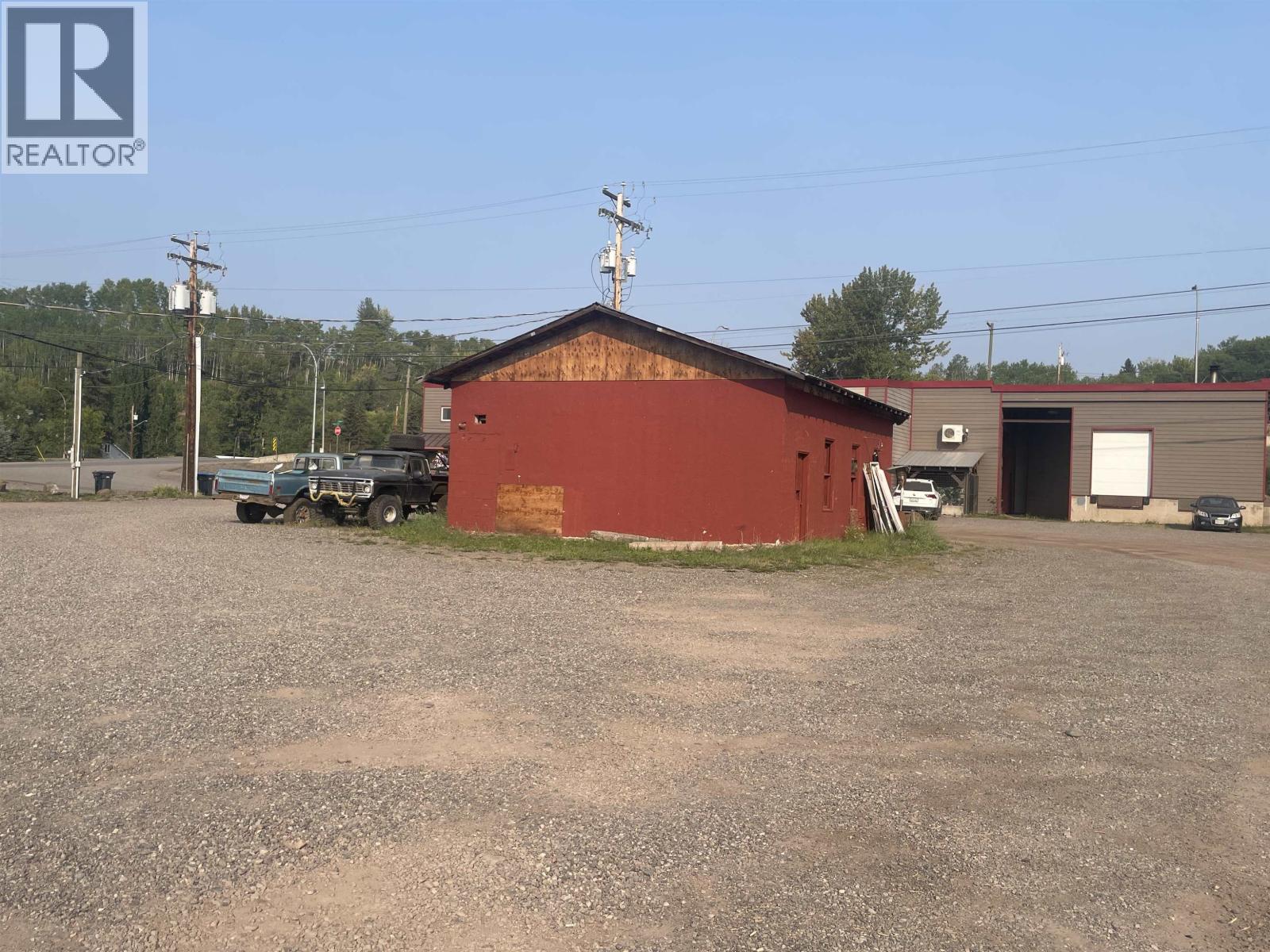 1709 RIVERSIDE Street, Telkwa