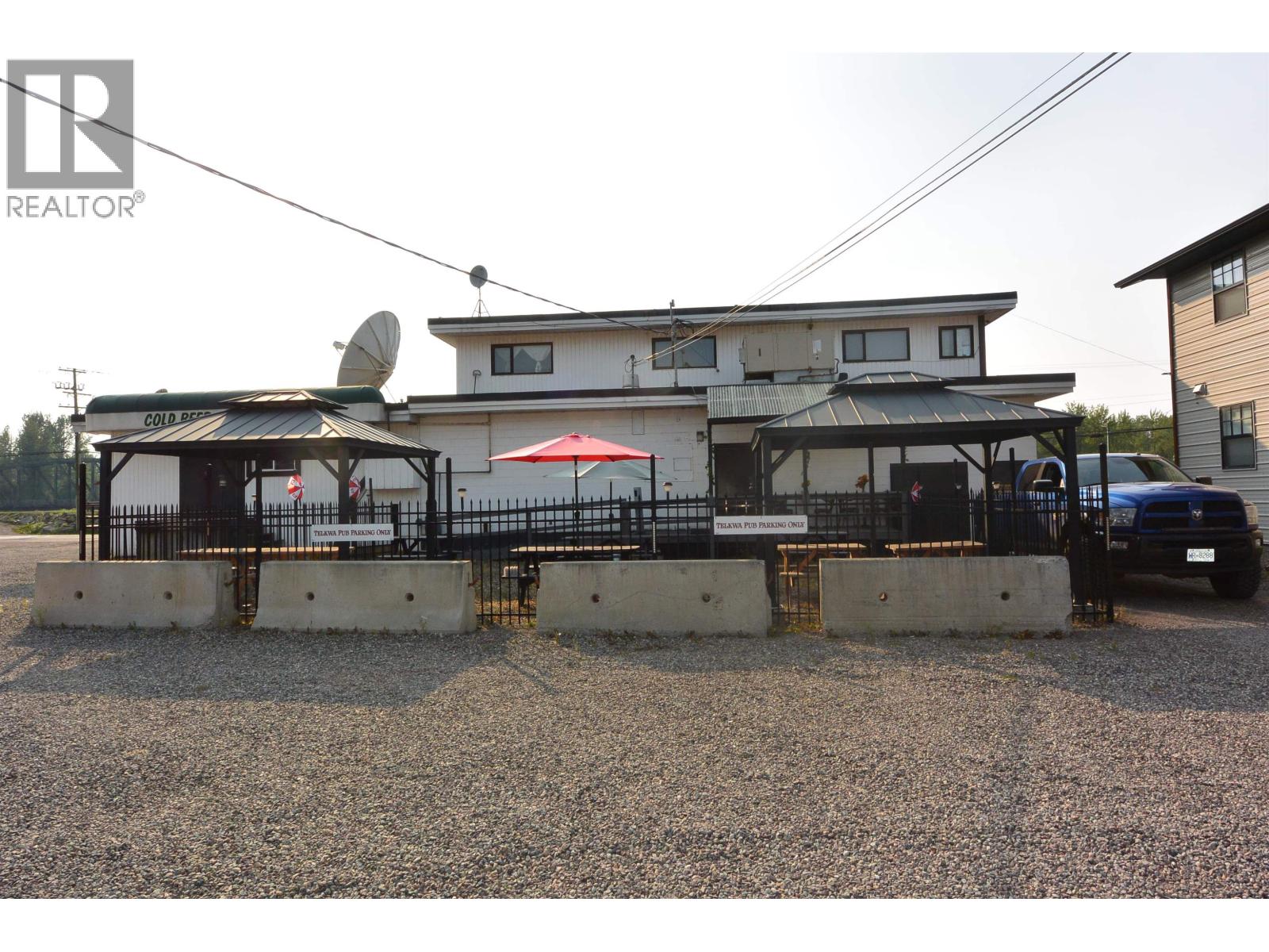 1709 RIVERSIDE Street, Telkwa