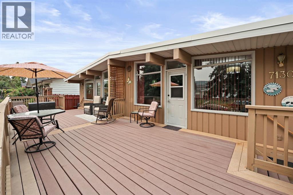 Multi-family House Bi-level for Sale in  &   Avenue NW Bowness Calgary 