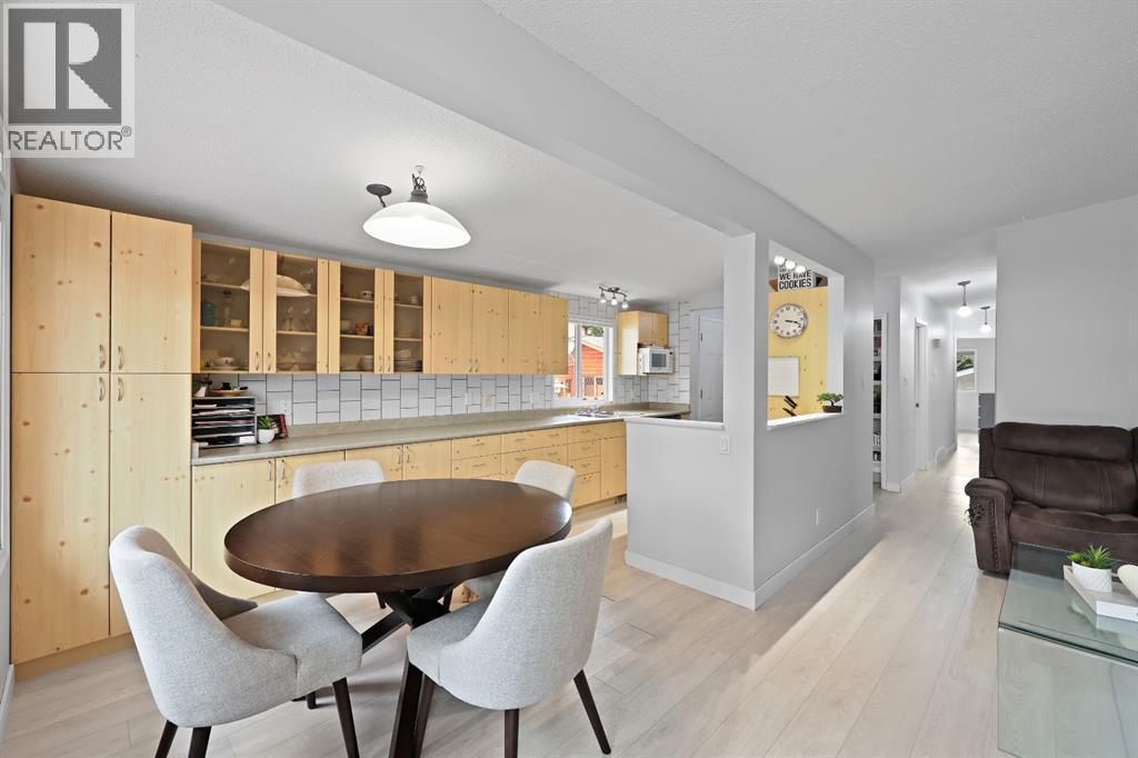 Multi-family House Bi-level for Sale in  &   Avenue NW Bowness Calgary 