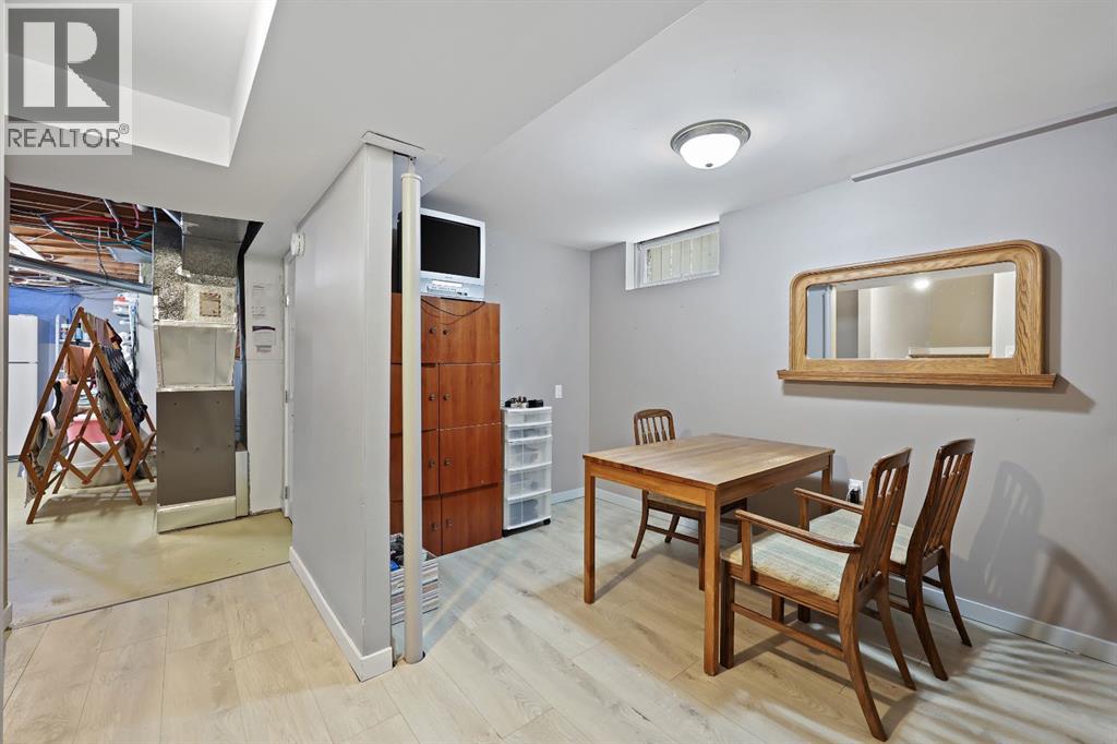 Multi-family House Bi-level for Sale in  &   Avenue NW Bowness Calgary 