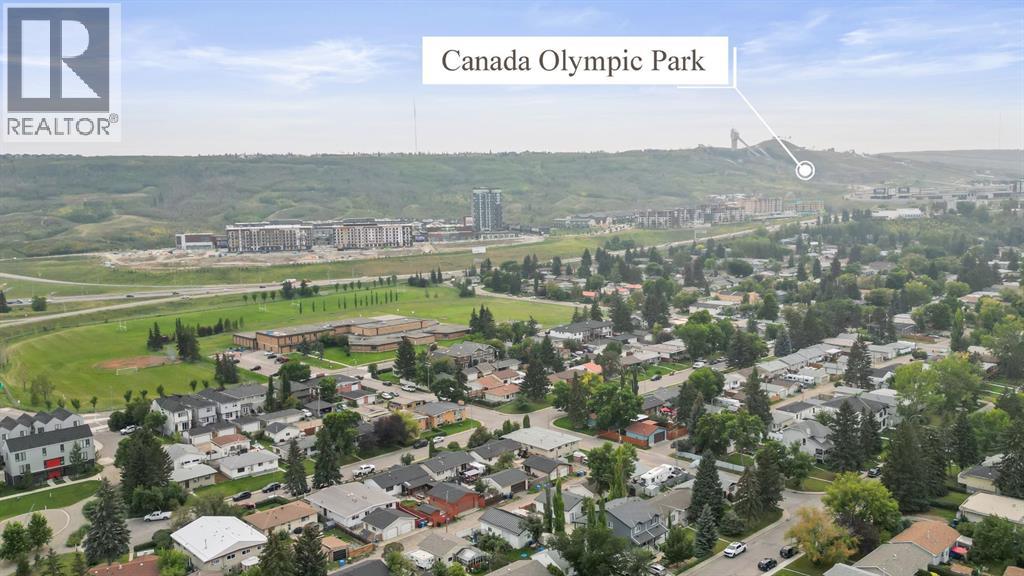 Multi-family House Bi-level for Sale in  &   Avenue NW Bowness Calgary 