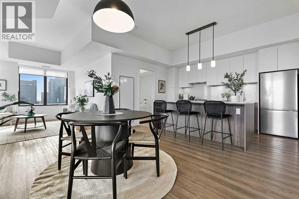 1701, 730 2 Avenue SW, Calgary, Alberta