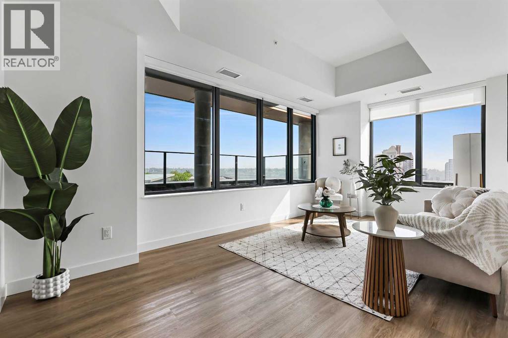 Single Family House for Sale in    Avenue SW Eau Claire Calgary 
