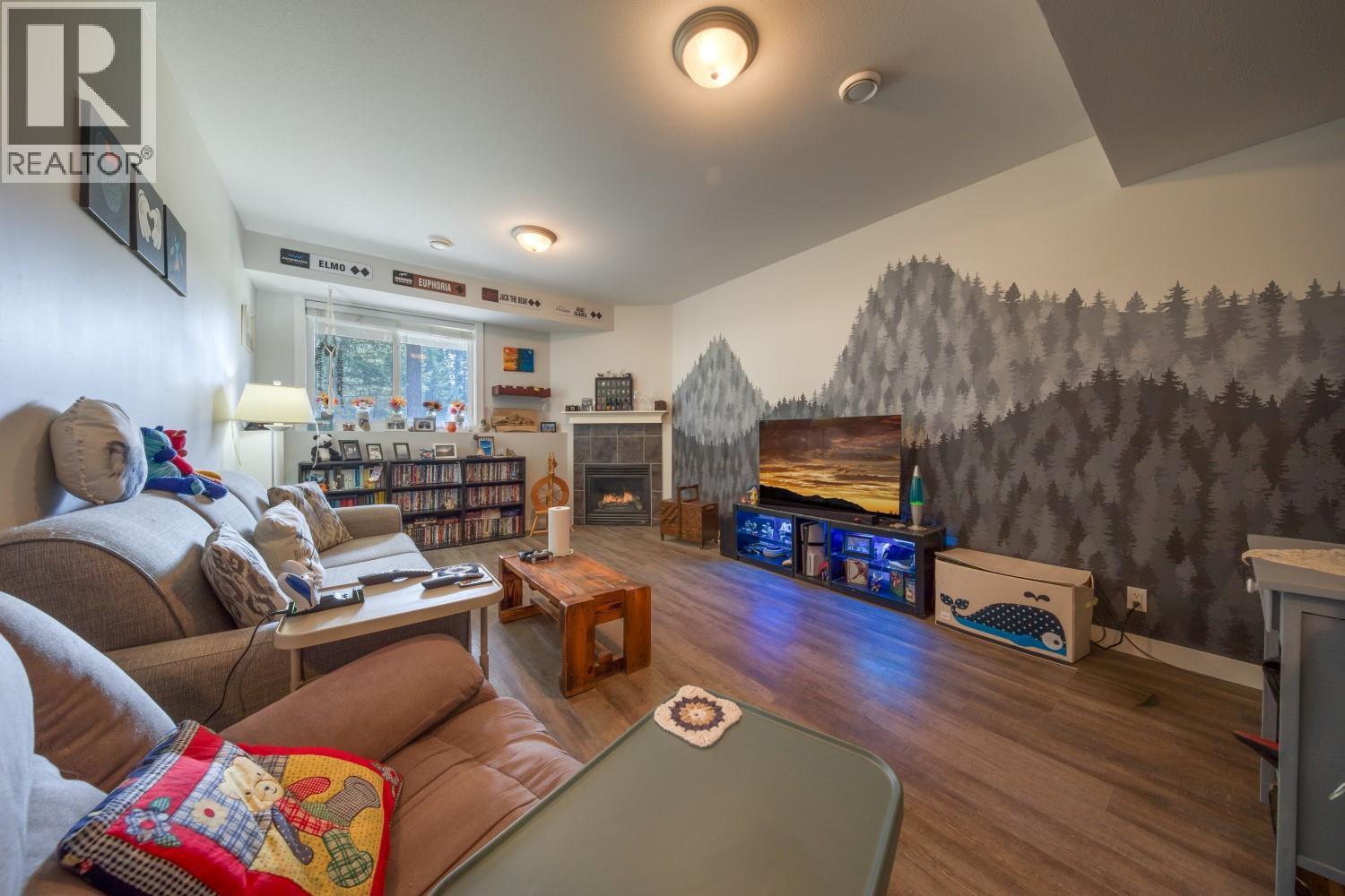 4880 Edelweiss Street Unit# 103, Radium Hot Springs