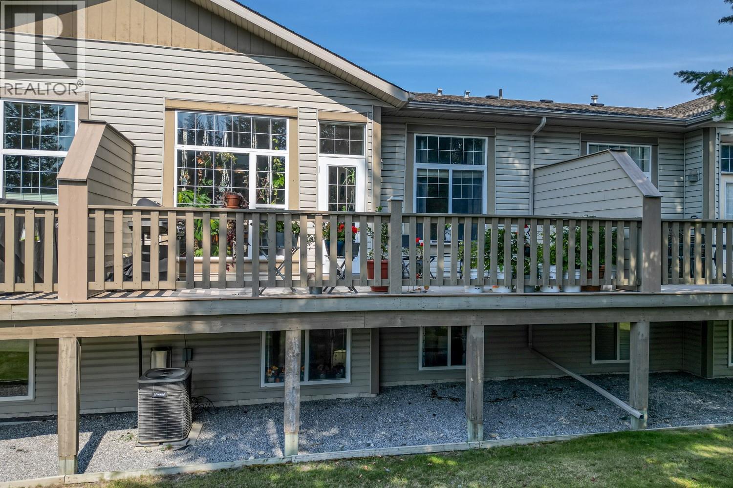 4880 Edelweiss Street Unit# 103, Radium Hot Springs