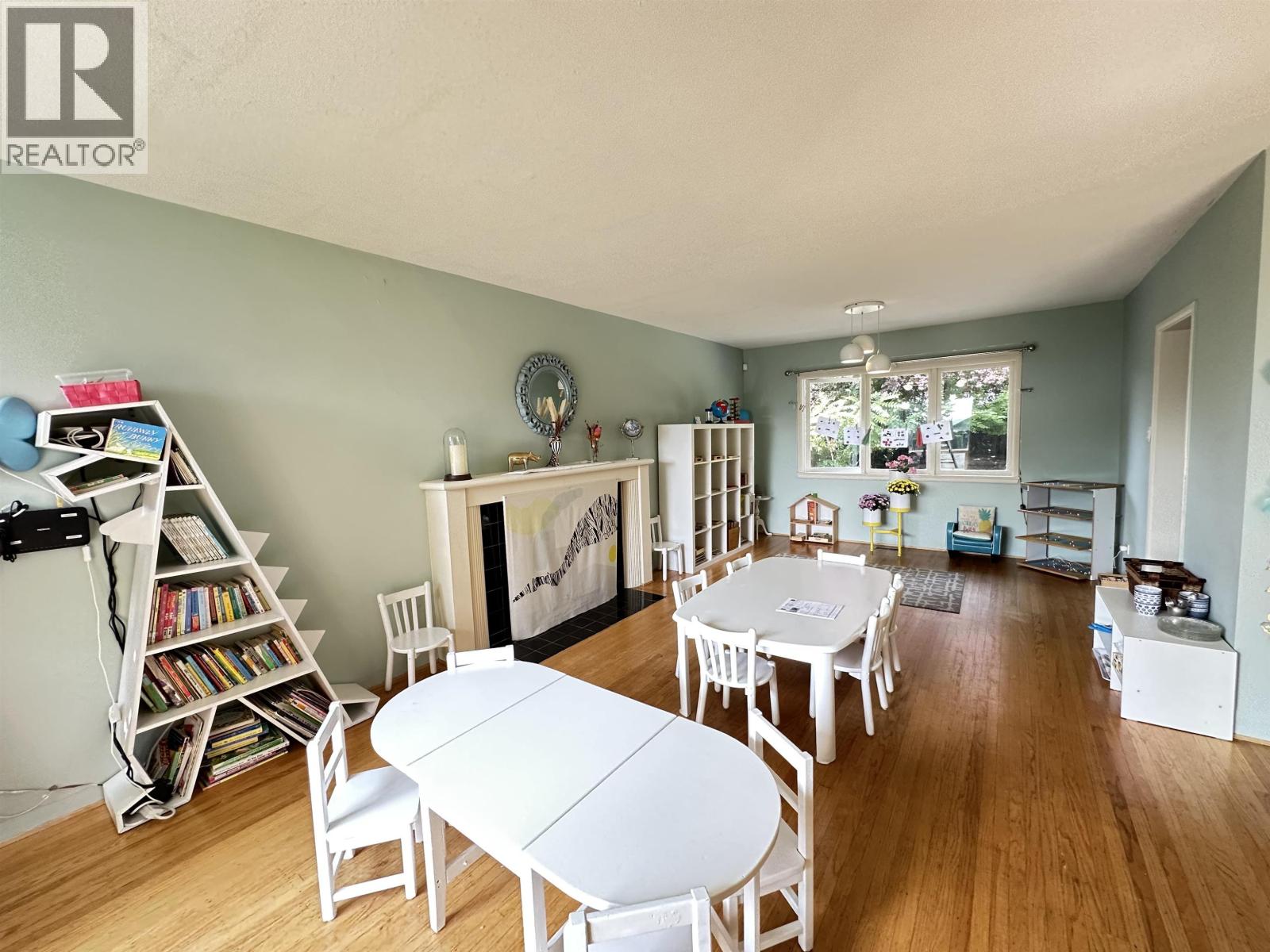 1115 HAYWOOD AVENUE, West Vancouver