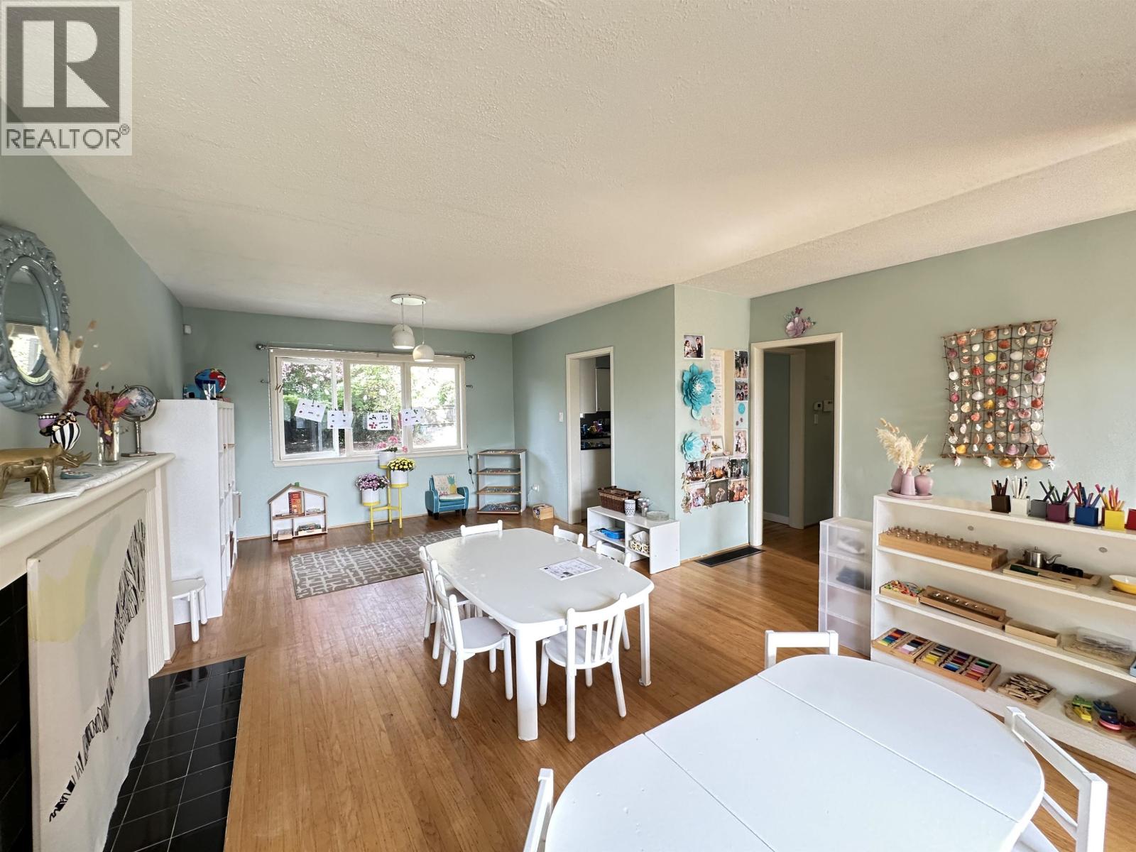 1115 HAYWOOD AVENUE, West Vancouver