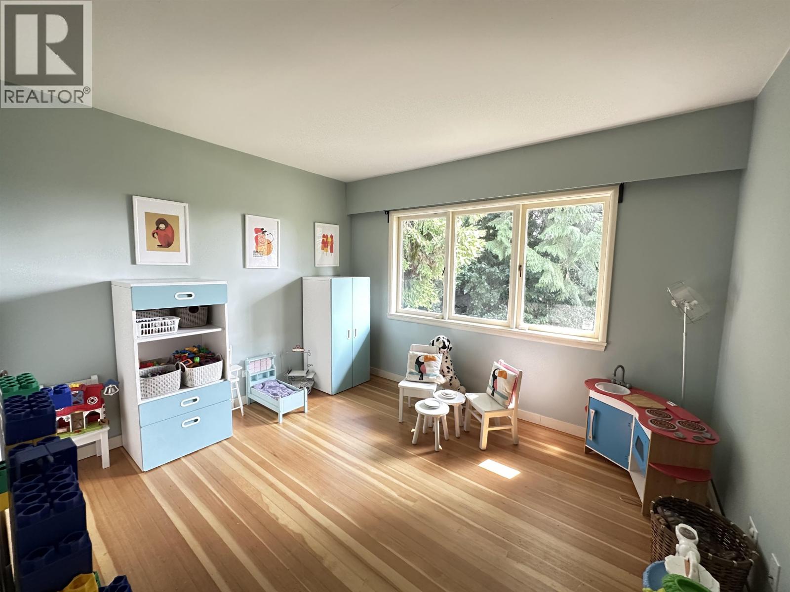 1115 HAYWOOD AVENUE, West Vancouver