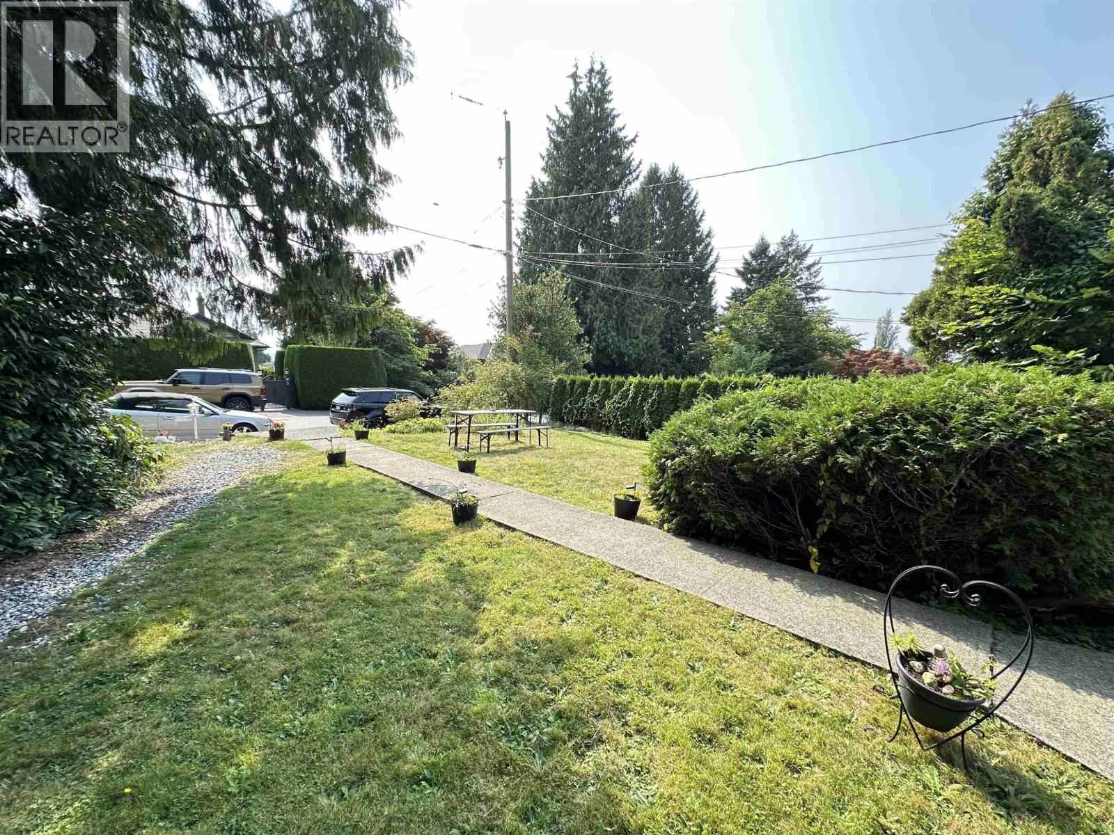 1115 HAYWOOD AVENUE, West Vancouver