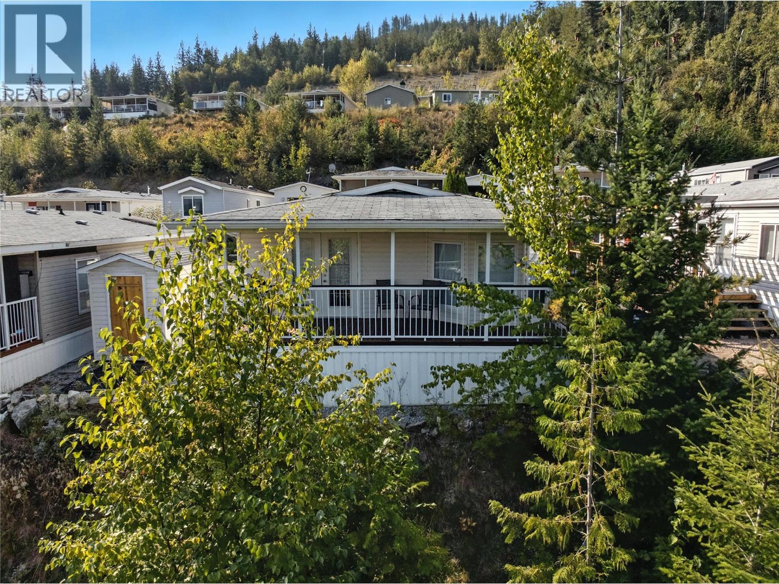1885 Tappen Notch Hill Road Unit# 32, Tappen
