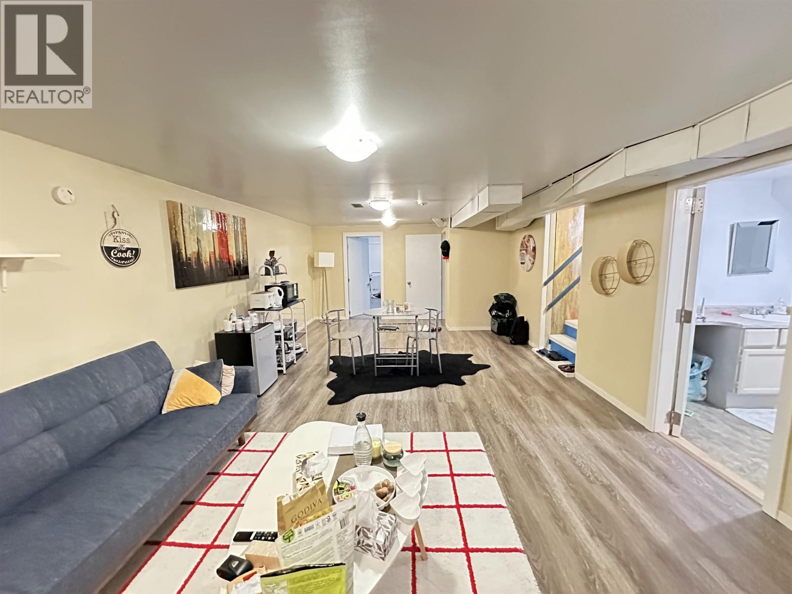 1115 HAYWOOD AVENUE, West Vancouver