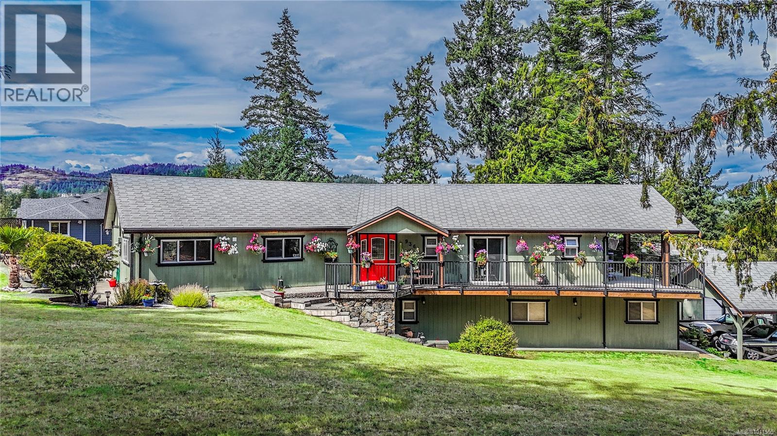  936 Walfred Road, Langford