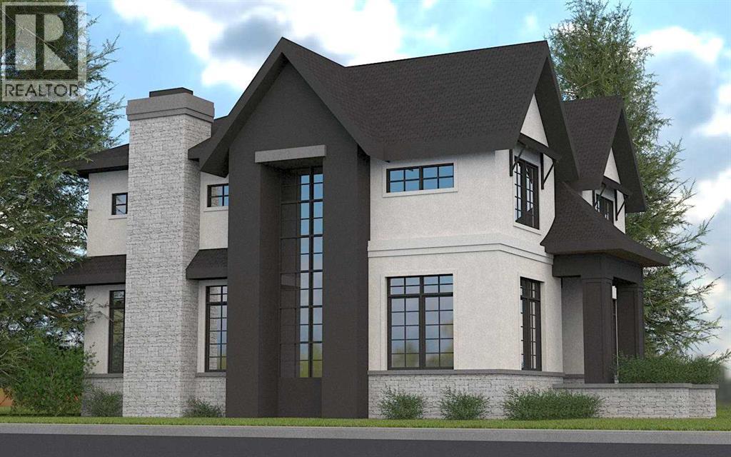 Single Family House for Sale in   Street NW Parkdale Calgary 