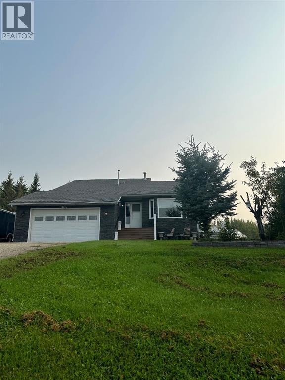150 Laura's Spruce Drive, Lac La Biche