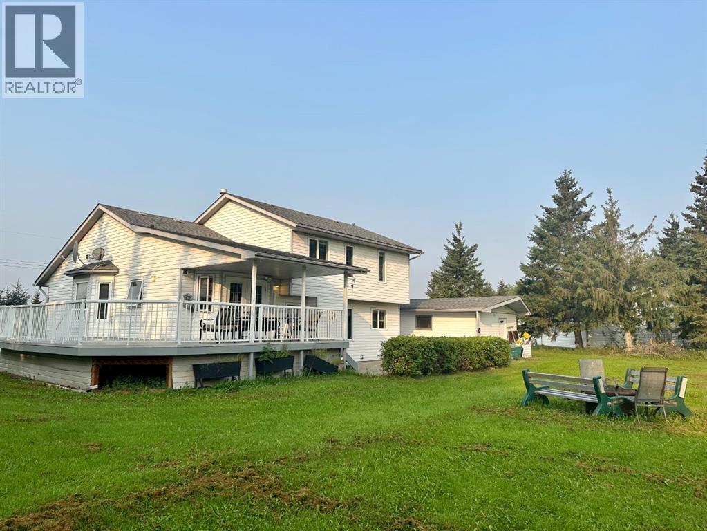 150 Laura's Spruce Drive, Lac La Biche