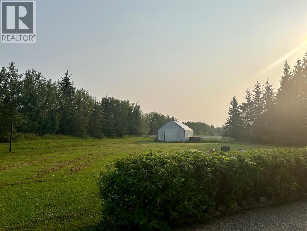150 Laura's Spruce Drive, Lac La Biche