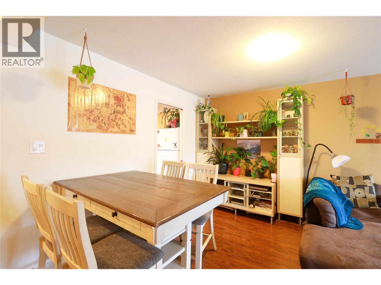 597 MUNICIPAL Avenue Unit# 101, Penticton