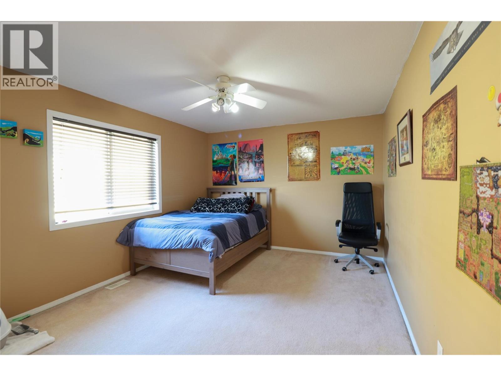 597 MUNICIPAL Avenue Unit# 101, Penticton