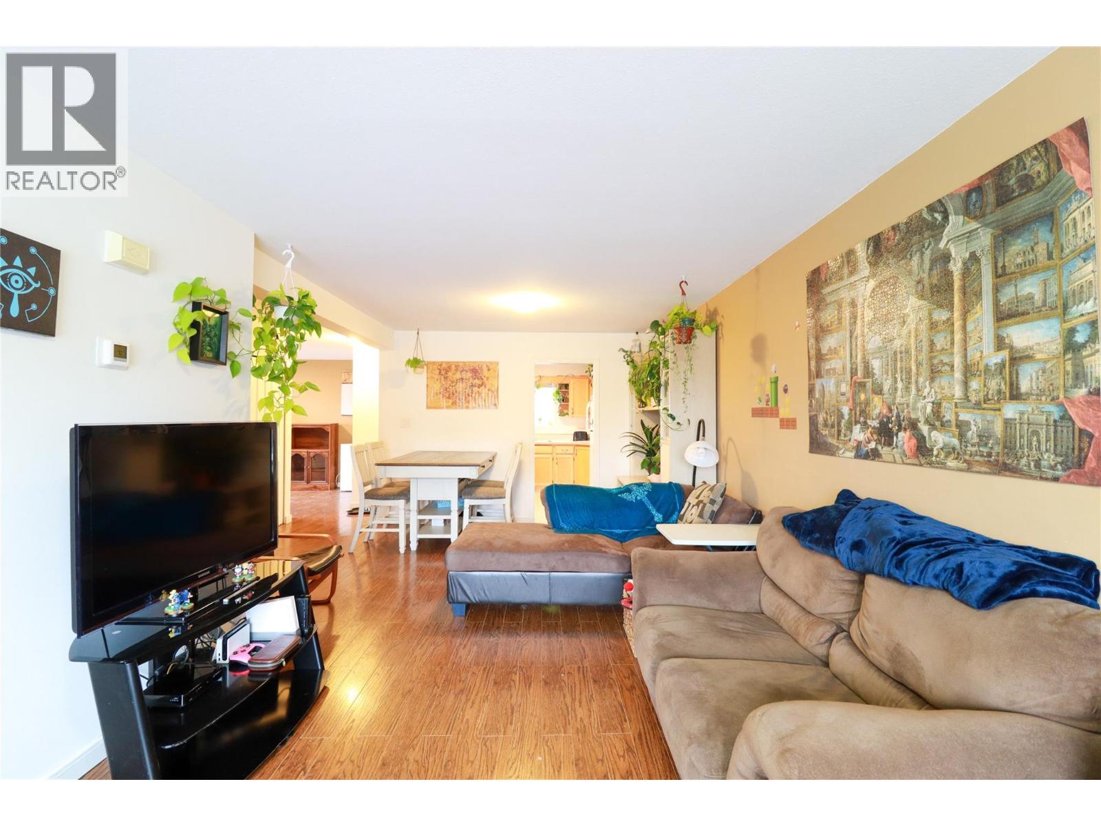 597 MUNICIPAL Avenue Unit# 101, Penticton