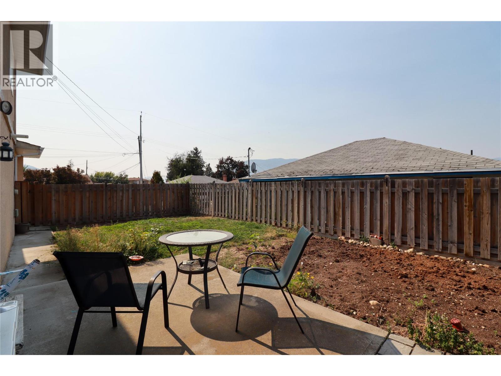 597 MUNICIPAL Avenue Unit# 101, Penticton