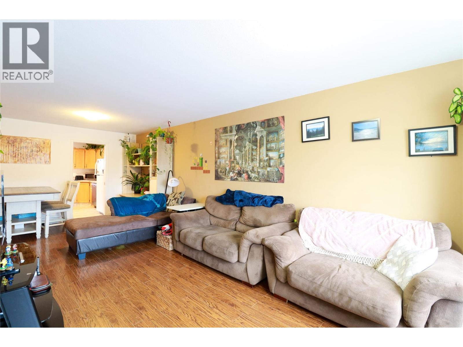 597 MUNICIPAL Avenue Unit# 101, Penticton