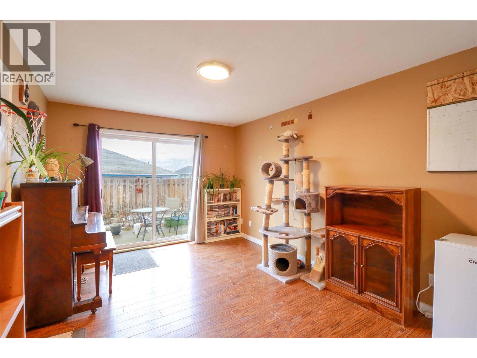 597 MUNICIPAL Avenue Unit# 101, Penticton
