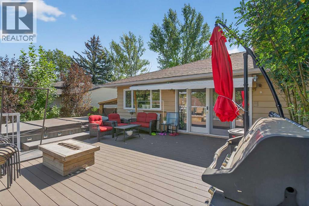 Single Family House 4 Level for Sale in   Avenue SW Altadore Calgary 
