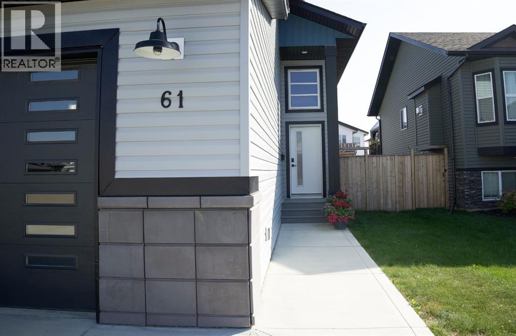 61 Murphy Close, Blackfalds