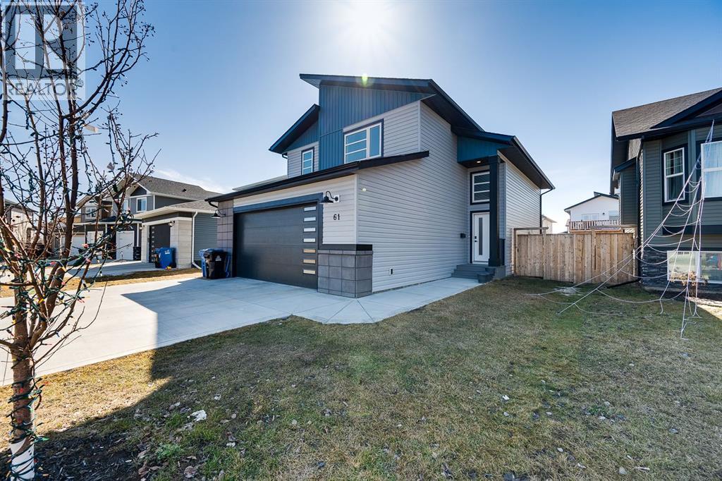 61 Murphy Close, Blackfalds